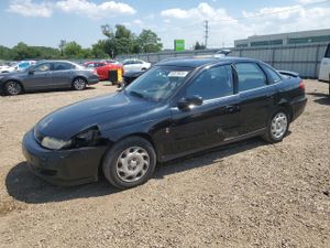Saturn L series 2.2L 4 2001
