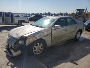 Cadillac CTS HI FEATURE V6 3.6L 6 2007