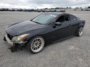 Infiniti G37 BASE 3.7L 6 2008
