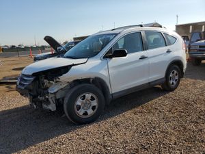 Honda CR-V LX 2.4L 4 2013