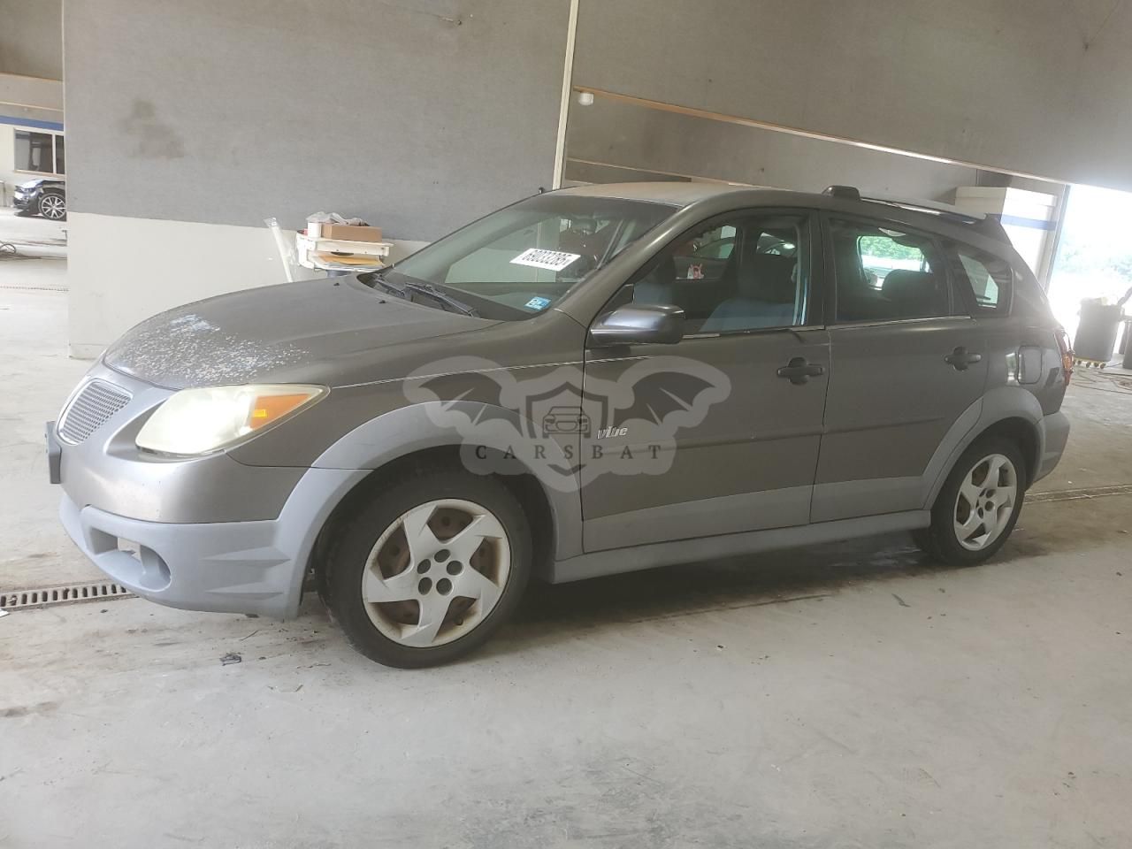 Pontiac Vibe 1.8L 4 2005