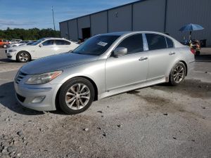 Hyundai Genesis 3.8L 3.8L 6 2013