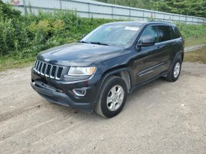 Jeep Grand Cherokee LAREDO 3.6L 6 2014
