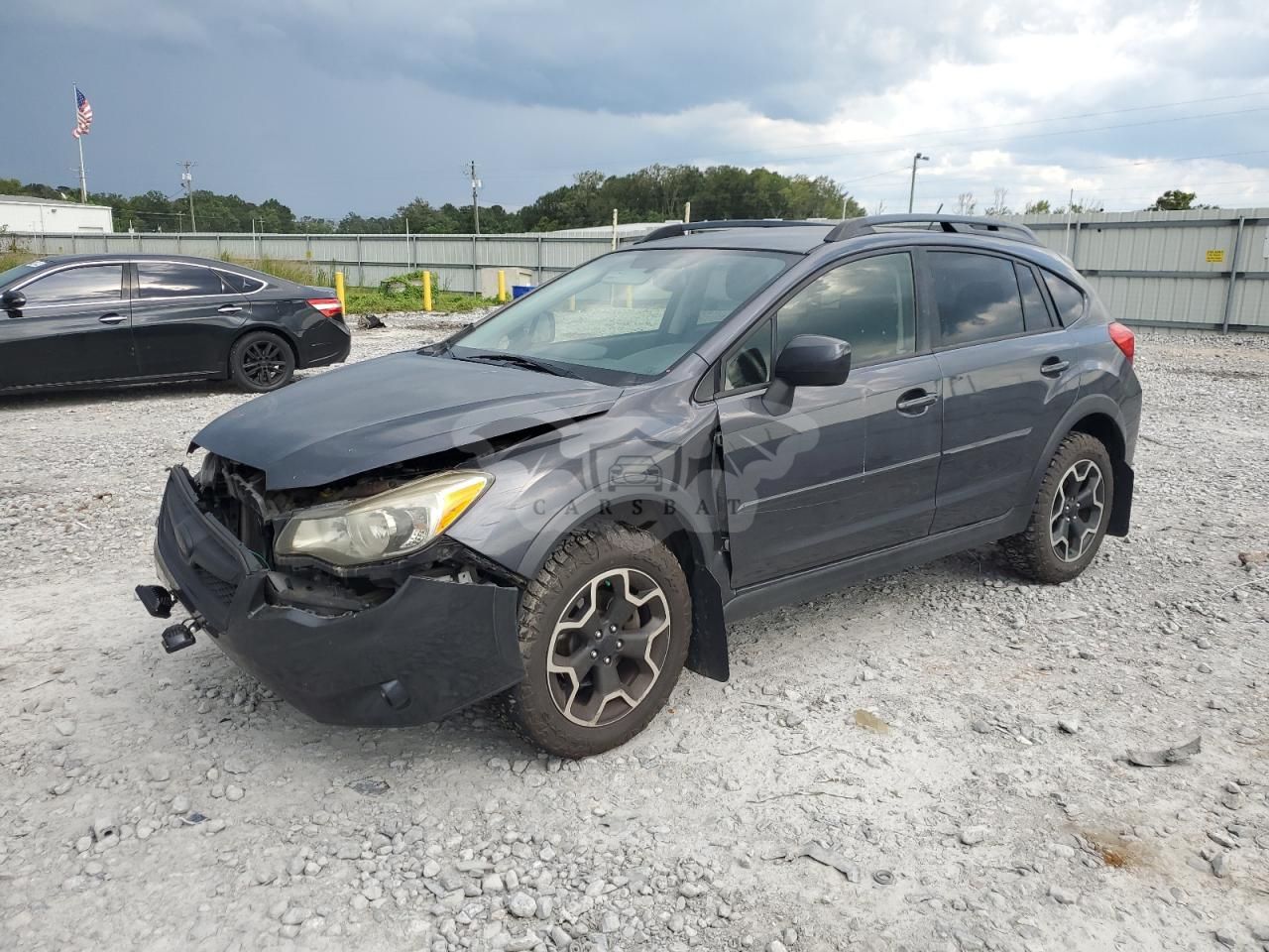 Subaru XV 2.0 PREMIUM 2.0L 4 2014