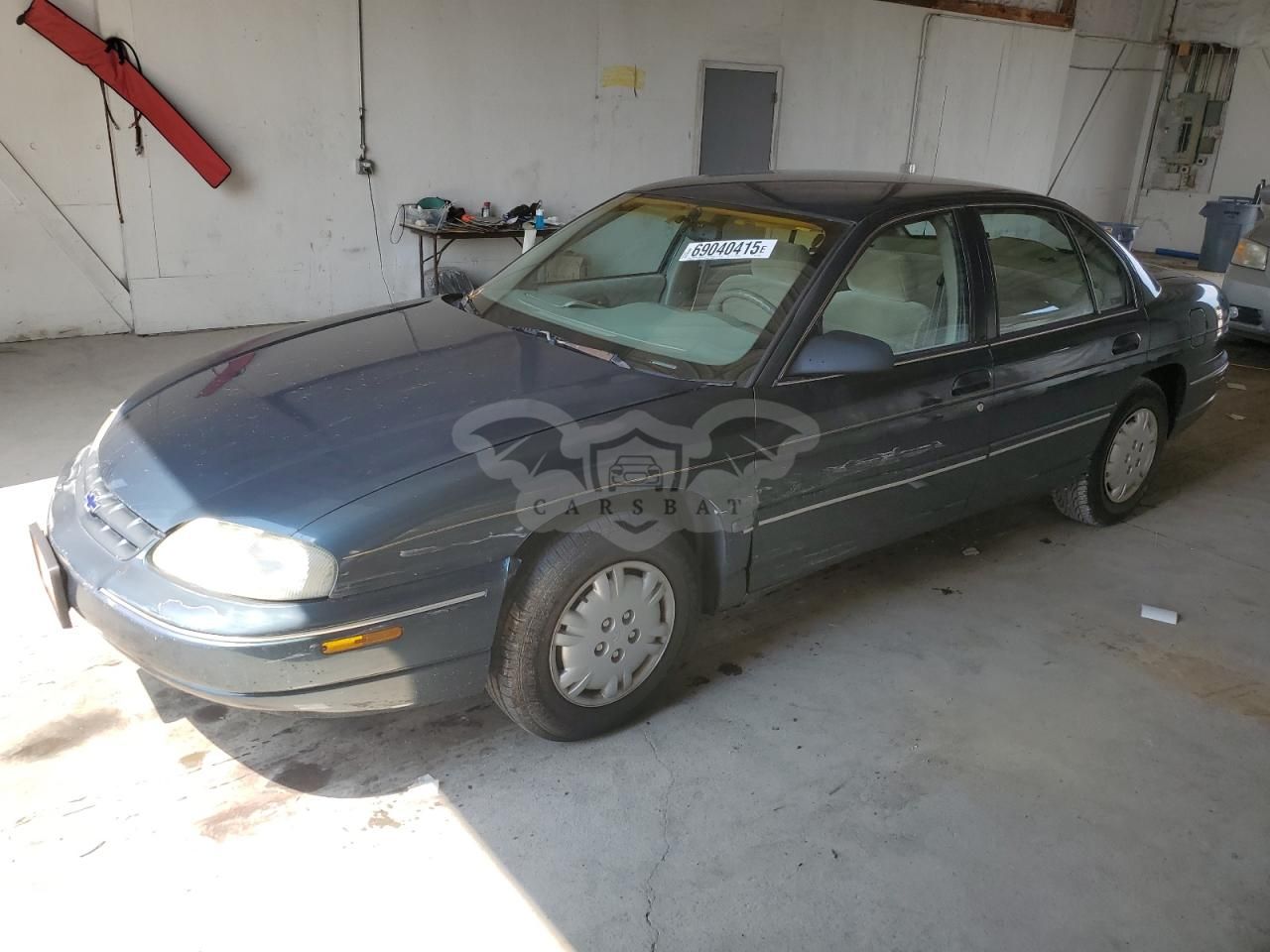 Chevrolet Lumina 3.1L 6 1996