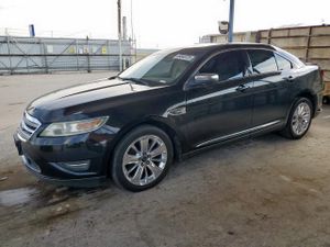 Ford Taurus LIMITED 3.5L 6 2011