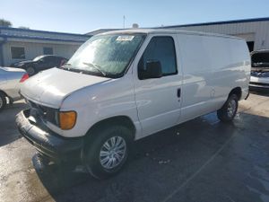 Ford Econoline E150 VAN 4.2L 6 2003