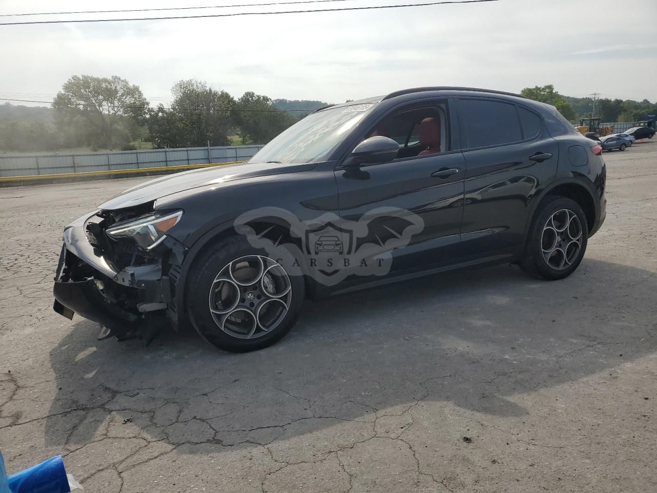 Alfa Romeo Stelvio SPORT 2.0L 4 2021
