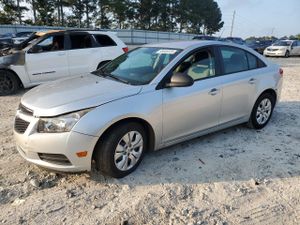 Chevrolet Cruze LS 1.8L 4 2014