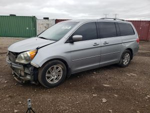 Honda Odyssey EXL 3.5L 6 2010
