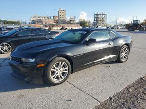 Chevrolet Camaro LS 3.6L 6 2015