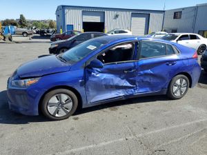 Hyundai IONIQ BLUE 1.6L 4 2020