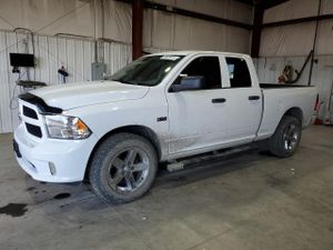 RAM 1500 ST 5.7L 8 2017