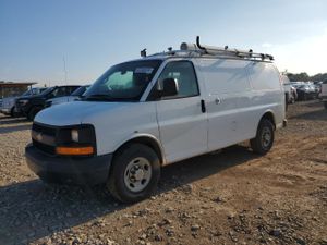 Chevrolet Express 4.8L 8 2013
