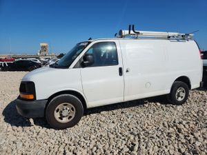 Chevrolet Express 4.8L 8 2013