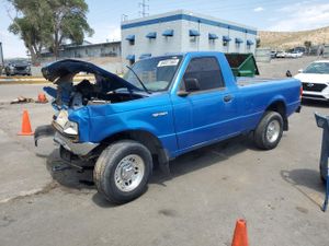 Ford Ranger 3.0L 6 1998