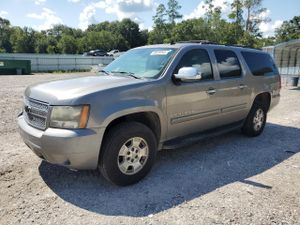 Chevrolet Suburban K1500 5.3L 8 2007