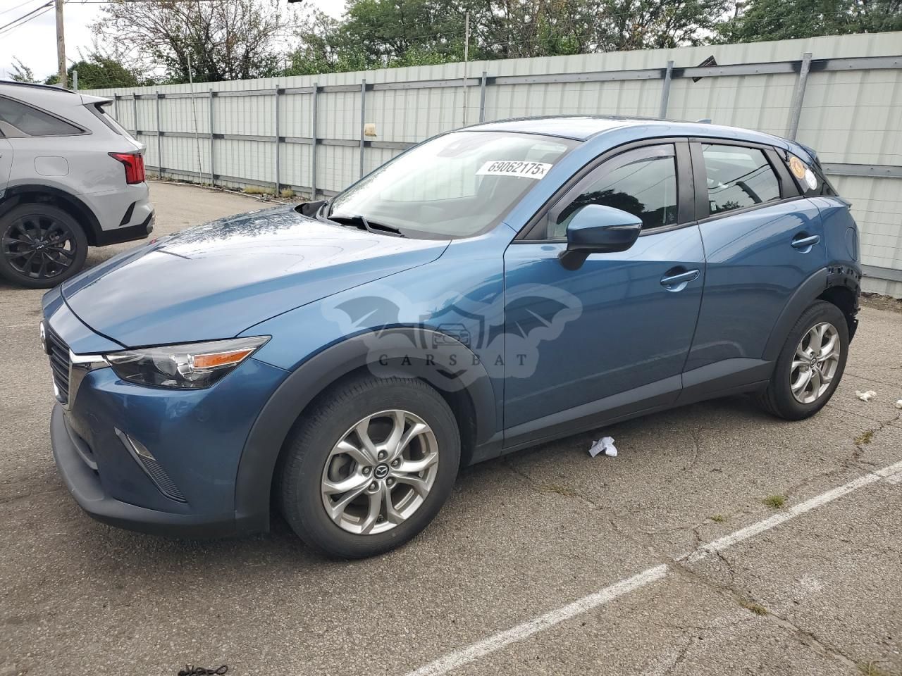 Mazda CX-3 SPORT 2.0L 4 2019
