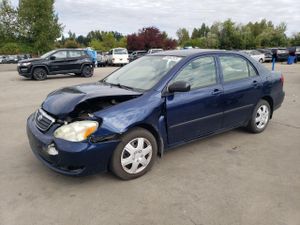 Toyota Corolla CE 1.8L 4 2005