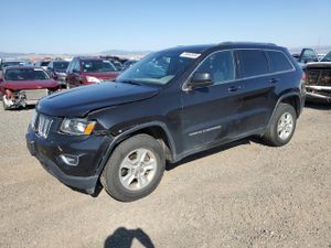 Jeep Grand Cherokee LAREDO 3.6L 6 2015