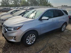 Chevrolet Equinox LT 1.5L 4 2021