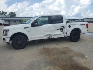 Ford F-150 SUPERCREW 3.5L 6 2020
