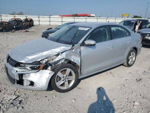 Volkswagen Jetta TDI 2.0L 4 2014