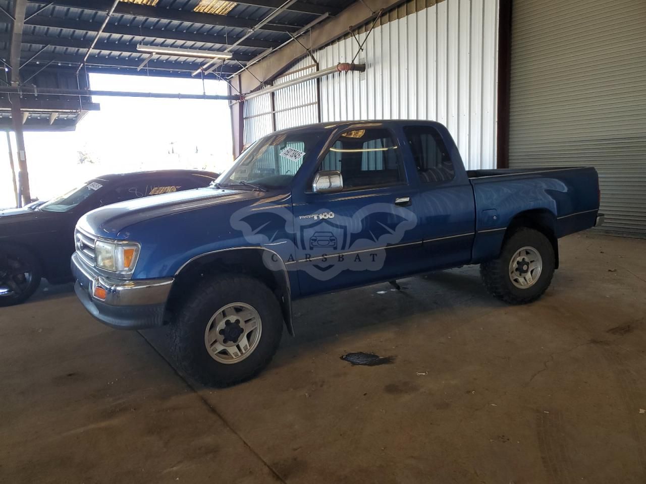 Toyota T100 XTRACAB SR5 3.4L 6 1996