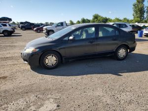 Honda Civic DX-G 1.8L 4 2010