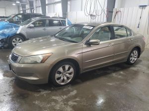 Honda Accord EXL 2.4L 4 2008