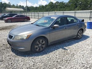 Honda Accord EX 2.4L 4 2010
