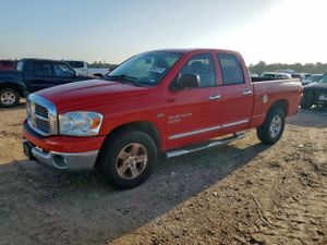 Dodge RAM ST 5.7L 8 2007