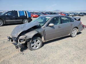 Chevrolet Impala LT 3.5L 6 2006