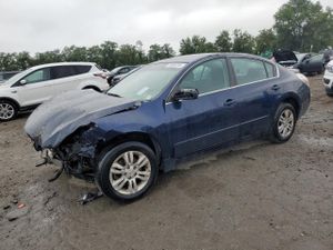 Nissan Altima BASE 2.5L 4 2011