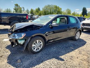 Volkswagen Golf 1.8L 4 2015