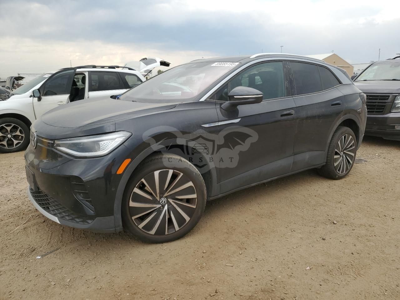 Volkswagen ID.4 PRO S PLUS 2023