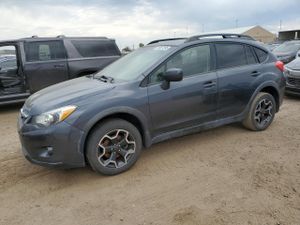 Subaru XV 2.0 PREMIUM 2.0L 4 2013