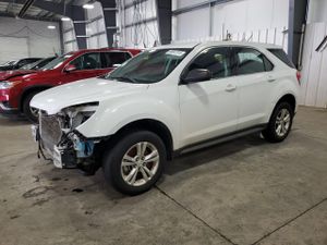 Chevrolet Equinox LS 2.4L 4 2015