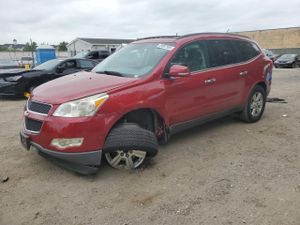 Chevrolet Traverse LT 3.6L 6 2012
