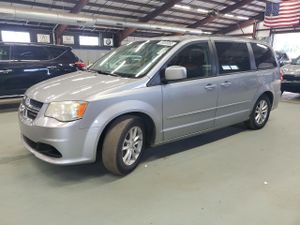 Dodge Grand Caravan (Caravan) SXT 3.6L 6 2014