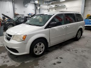 Dodge Grand Caravan (Caravan) SE 3.6L 6 2013