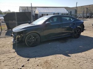 Nissan Sentra SR 2.0L 4 2023