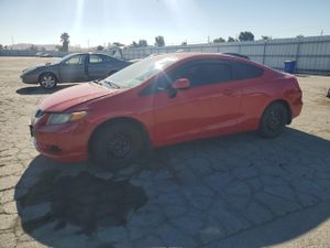 Honda Civic LX 1.8L 4 2012