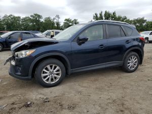 Mazda CX-5 TOURING 2.5L 4 2015