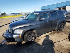 Chevrolet HHR LT 2.2L 4 2011