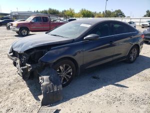Hyundai Sonata GLS 2.4L 4 2013