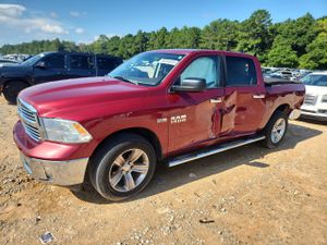 RAM 1500 SLT 5.7L 8 2014