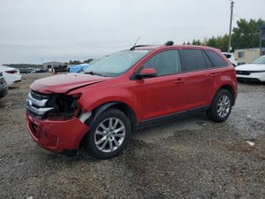 Ford Edge SEL 3.5L 6 2012
