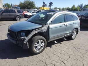 Honda CR-V EXL 2.4L 4 2011