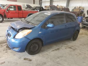Toyota Yaris 1.5L 4 2009